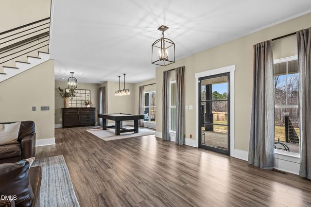 2418 Crossroads Avenue, Hillsborough, NC 27278