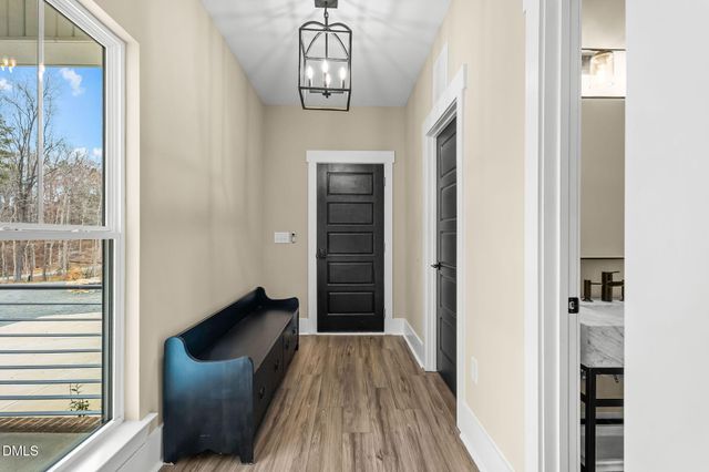 2418 Crossroads Avenue, Hillsborough, NC 27278