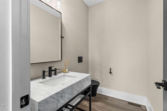 2418 Crossroads Avenue, Hillsborough, NC 27278