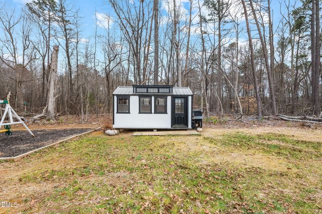 2418 Crossroads Avenue, Hillsborough, NC 27278