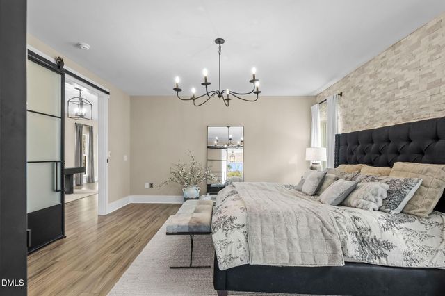 2418 Crossroads Avenue, Hillsborough, NC 27278