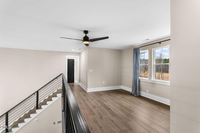 2418 Crossroads Avenue, Hillsborough, NC 27278