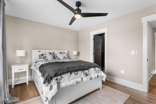 2418 Crossroads Avenue, Hillsborough, NC 27278