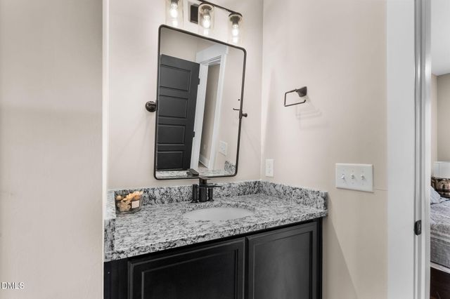 2418 Crossroads Avenue, Hillsborough, NC 27278