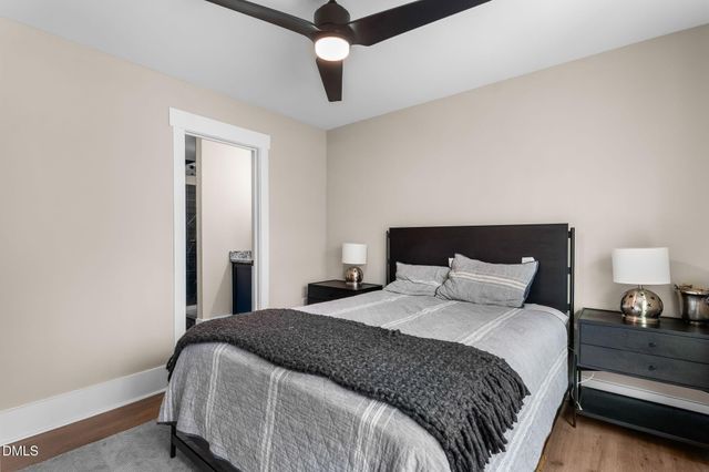 2418 Crossroads Avenue, Hillsborough, NC 27278