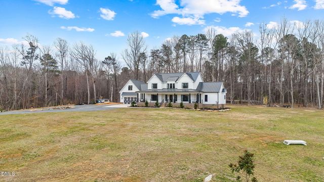 2418 Crossroads Avenue, Hillsborough, NC 27278