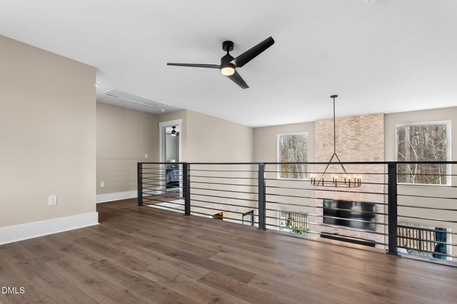 2418 Crossroads Avenue, Hillsborough, NC 27278