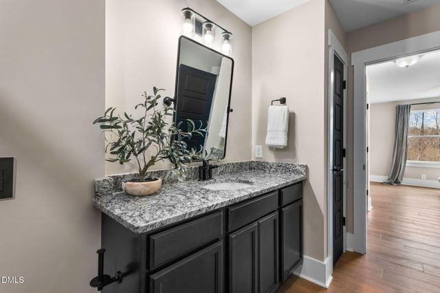 2418 Crossroads Avenue, Hillsborough, NC 27278