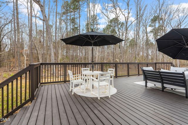 2418 Crossroads Avenue, Hillsborough, NC 27278