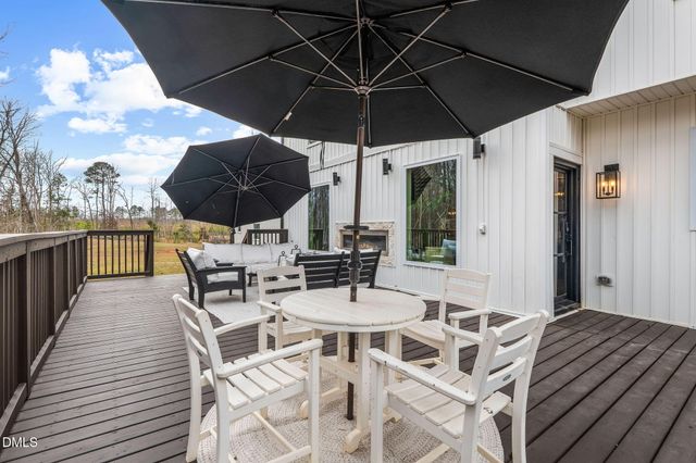 2418 Crossroads Avenue, Hillsborough, NC 27278