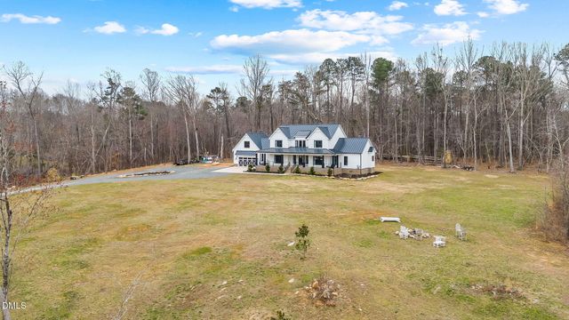 2418 Crossroads Avenue, Hillsborough, NC 27278