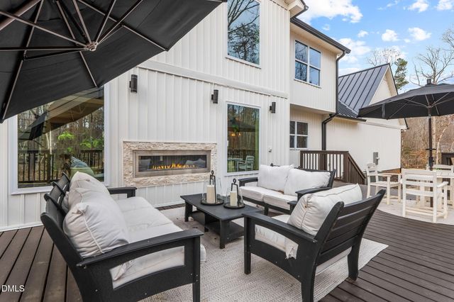 2418 Crossroads Avenue, Hillsborough, NC 27278