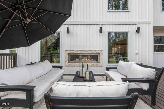 2418 Crossroads Avenue, Hillsborough, NC 27278