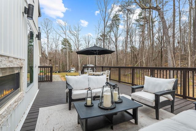2418 Crossroads Avenue, Hillsborough, NC 27278