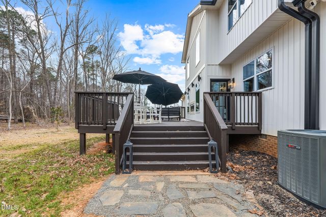 2418 Crossroads Avenue, Hillsborough, NC 27278