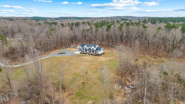 2418 Crossroads Avenue, Hillsborough, NC 27278