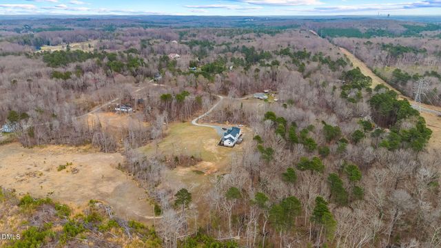 2418 Crossroads Avenue, Hillsborough, NC 27278