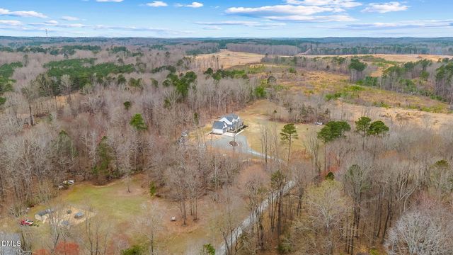 2418 Crossroads Avenue, Hillsborough, NC 27278