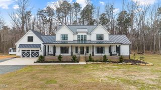 2418 Crossroads Avenue, Hillsborough, NC 27278