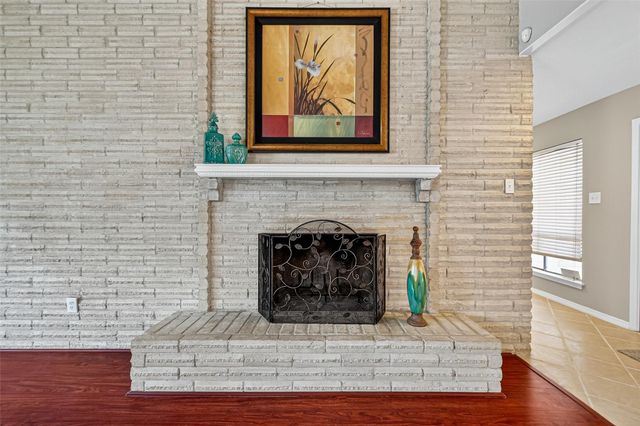 3415 W Creek Club Drive, Missouri City, TX 77459