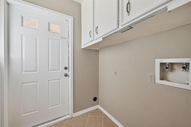 3415 W Creek Club Drive, Missouri City, TX 77459