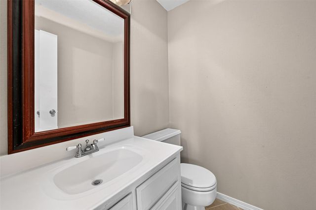 3415 W Creek Club Drive, Missouri City, TX 77459