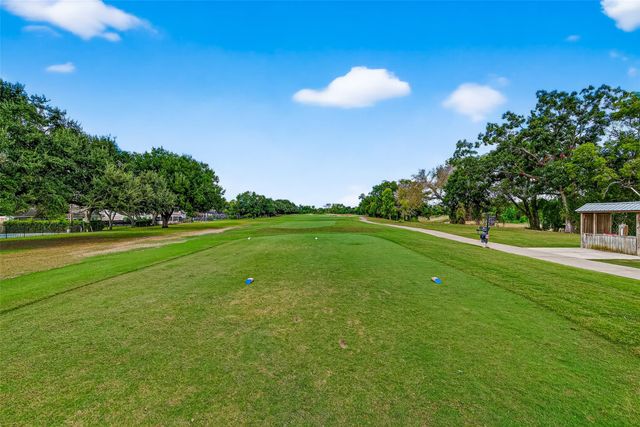 3415 W Creek Club Drive, Missouri City, TX 77459