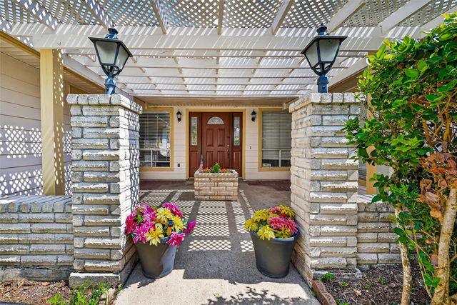 3415 W Creek Club Drive, Missouri City, TX 77459