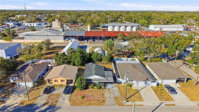 1014 E OKALOOSA AVENUE, Tampa, FL 33604