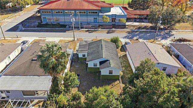 1014 E OKALOOSA AVENUE, Tampa, FL 33604