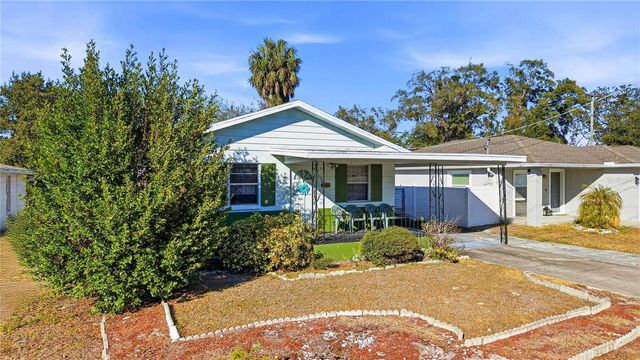 1014 E OKALOOSA AVENUE, Tampa, FL 33604