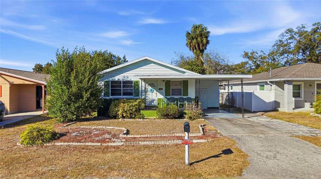 1014 E OKALOOSA AVENUE, Tampa, FL 33604