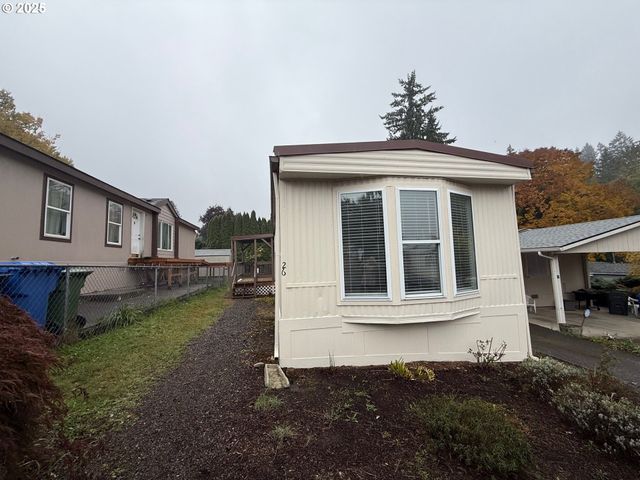 37600 SUNSET St 26, Sandy, OR 97055