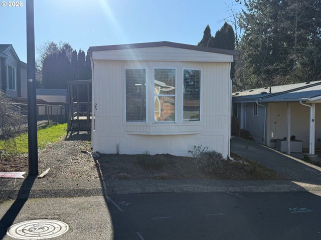 37600 SUNSET St 26, Sandy, OR 97055