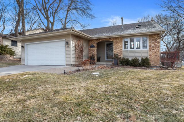 239 16th Avenue SW, New Brighton, MN 55112