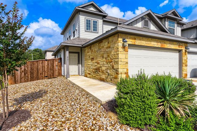401 Parkline DR 1A, Georgetown, TX 78626