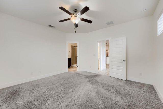 401 Parkline DR 1A, Georgetown, TX 78626