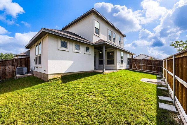 401 Parkline DR 1A, Georgetown, TX 78626