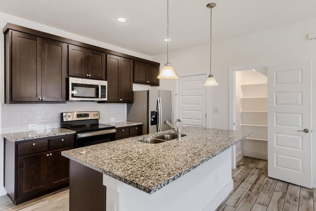 401 Parkline DR 1A, Georgetown, TX 78626