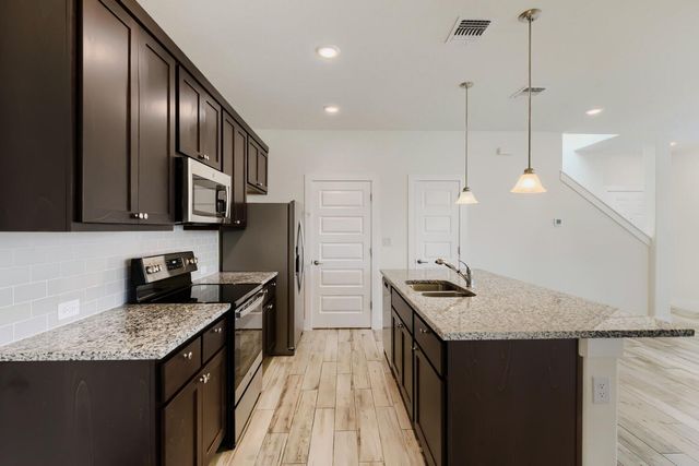 401 Parkline DR 1A, Georgetown, TX 78626