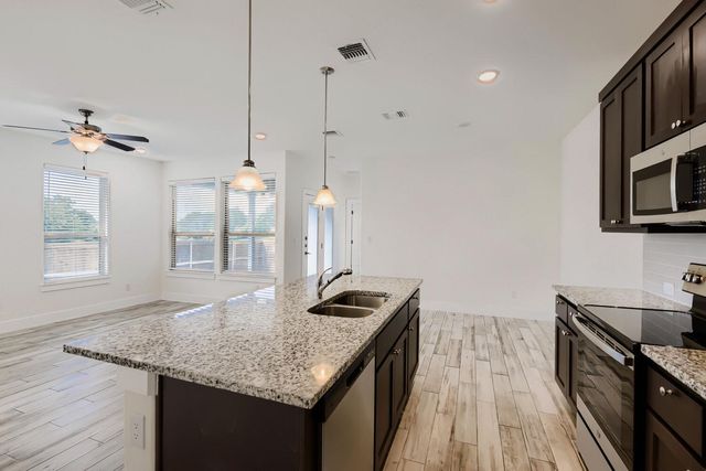 401 Parkline DR 1A, Georgetown, TX 78626