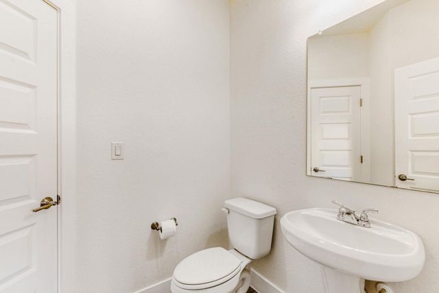 401 Parkline DR 1A, Georgetown, TX 78626