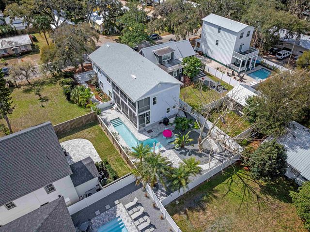 38 Dufferin St, St Augustine, FL 32084