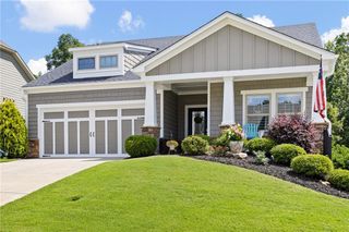 357 Woodridge Pass, Canton, GA 30114