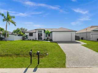 2240 NW 4th TER, Cape Coral, FL 33993
