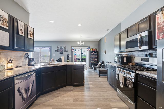 2671 Glastonbury Way, Lafayette, IN 47909