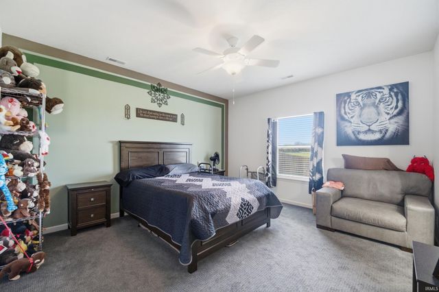2671 Glastonbury Way, Lafayette, IN 47909