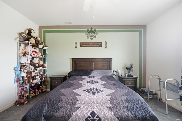 2671 Glastonbury Way, Lafayette, IN 47909