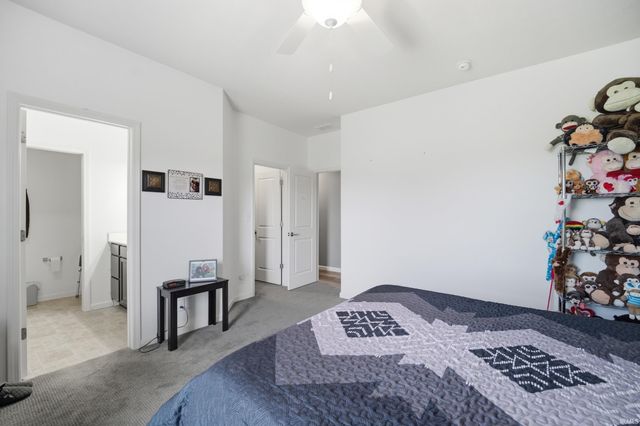 2671 Glastonbury Way, Lafayette, IN 47909