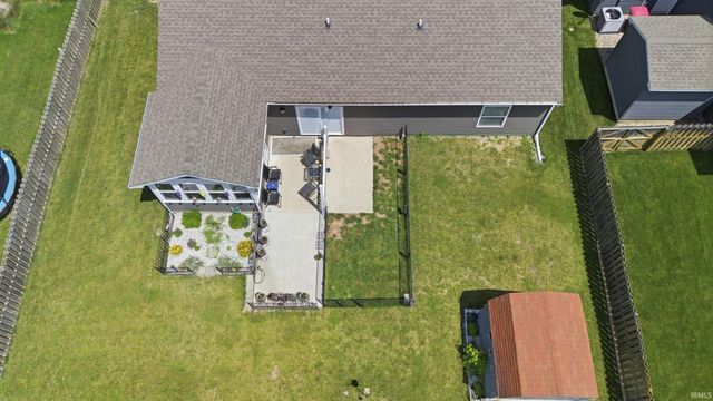 2671 Glastonbury Way, Lafayette, IN 47909